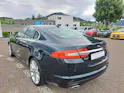 Jaguar XF 3.0 V6 S/C Premium Luxury