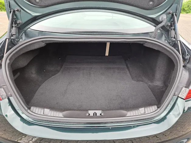 Jaguar XF 3.0 V6 S/C Premium Luxury