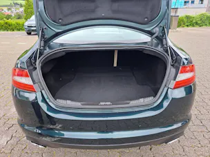 Jaguar XF 3.0 V6 S/C Premium Luxury