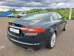 Jaguar XF 3.0 V6 S/C Premium Luxury