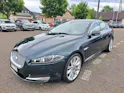 Jaguar XF 3.0 V6 S/C Premium Luxury