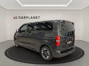 Opel Zafira 2.0 CDTI 177 GS S/S