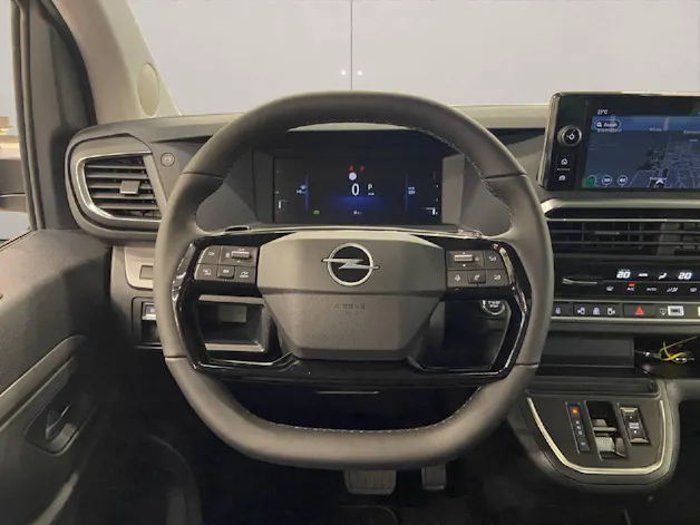 Opel Zafira 2.0 CDTI 177 GS S/S