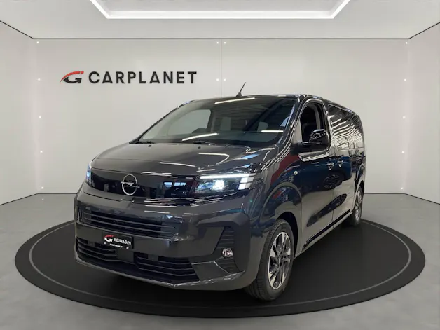 Opel Zafira 2.0 CDTI 177 GS S/S