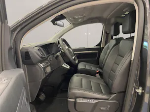 Opel Zafira 2.0 CDTI 177 GS S/S