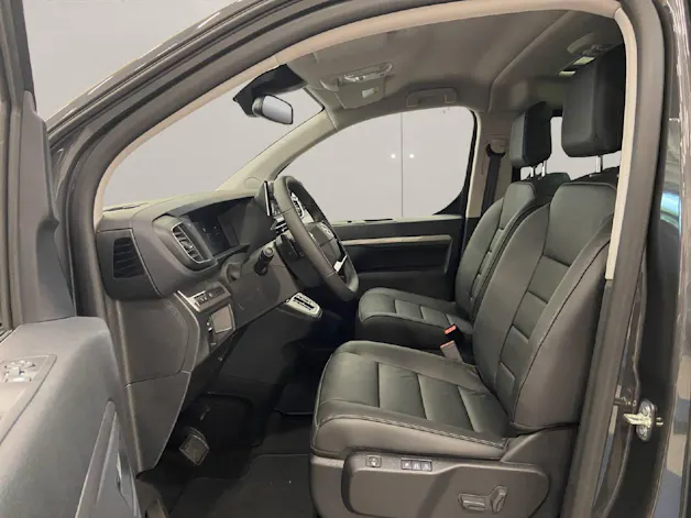 Opel Zafira 2.0 CDTI 177 GS S/S