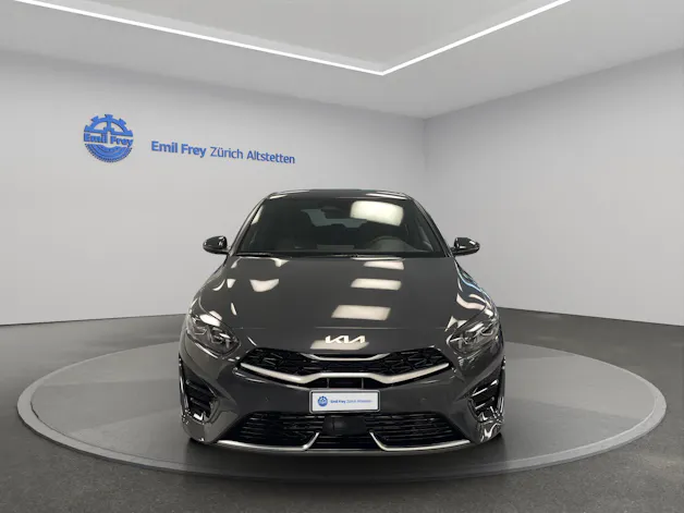 Kia Ceed 1.5 T-GDi MHEV GT-Line