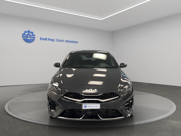 Vehicle image KIA CEED