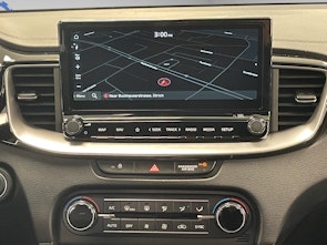 Vehicle image KIA Ceed 1.5 T-GDi MHEV GT-Line