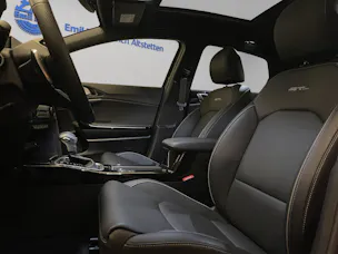 Kia Ceed 1.5 T-GDi MHEV GT-Line