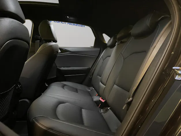 Kia Ceed 1.5 T-GDi MHEV GT-Line