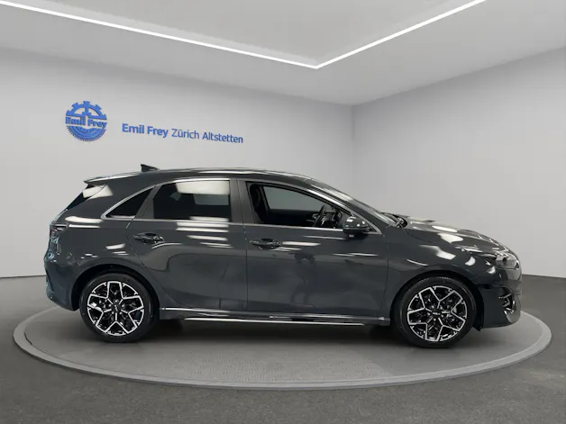 Kia Ceed 1.5 T-GDi MHEV GT-Line