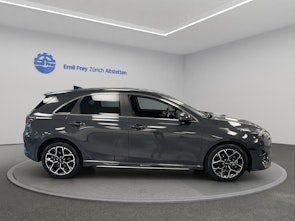 Vehicle image KIA Ceed 1.5 T-GDi MHEV GT-Line