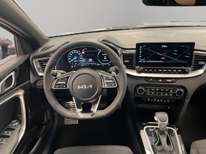 Vehicle image KIA Ceed 1.5 T-GDi MHEV GT-Line