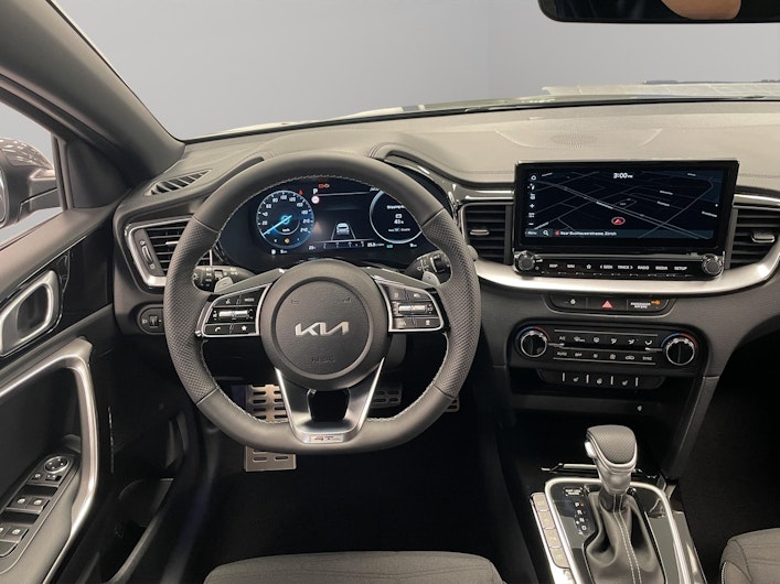 Vehicle image KIA CEED