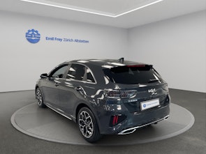 Vehicle image KIA Ceed 1.5 T-GDi MHEV GT-Line