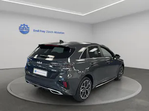 Kia Ceed 1.5 T-GDi MHEV GT-Line