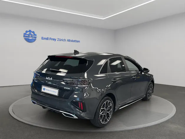 Kia Ceed 1.5 T-GDi MHEV GT-Line