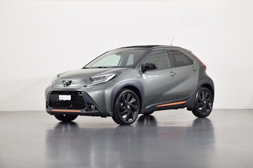 Vehicle placeholder image