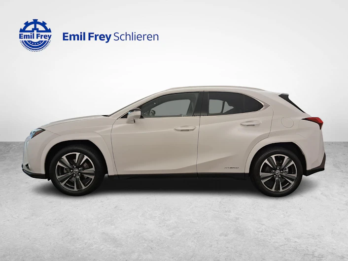 Fahrzeugbild LEXUS UX