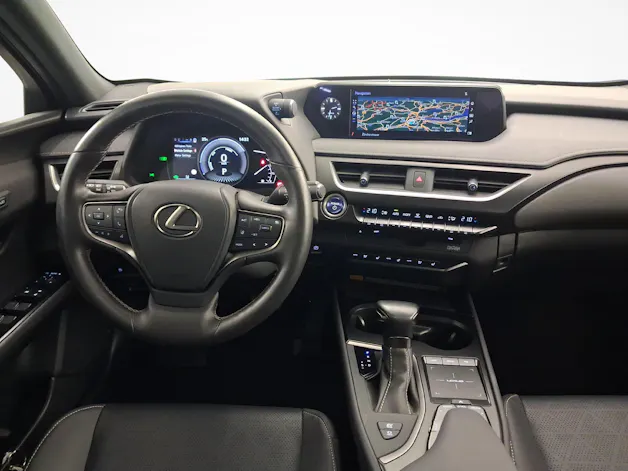 Lexus UX 250h Excellence