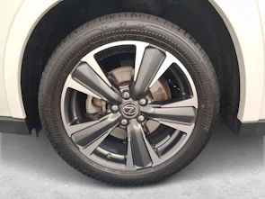 Fahrzeugbild LEXUS UX 250h Excellence
