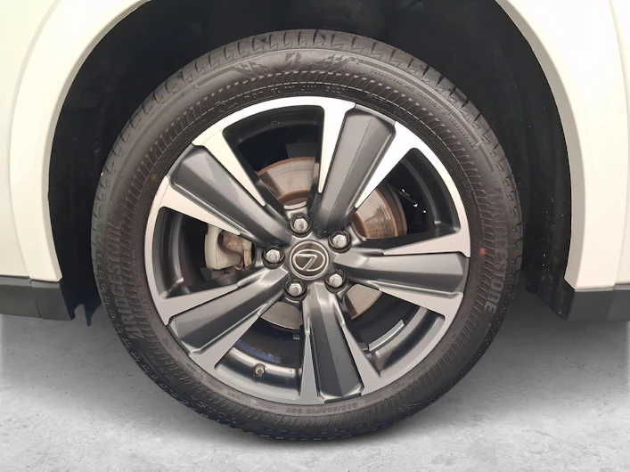 Fahrzeugbild LEXUS UX