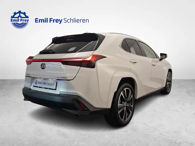 Lexus UX 250h Excellence