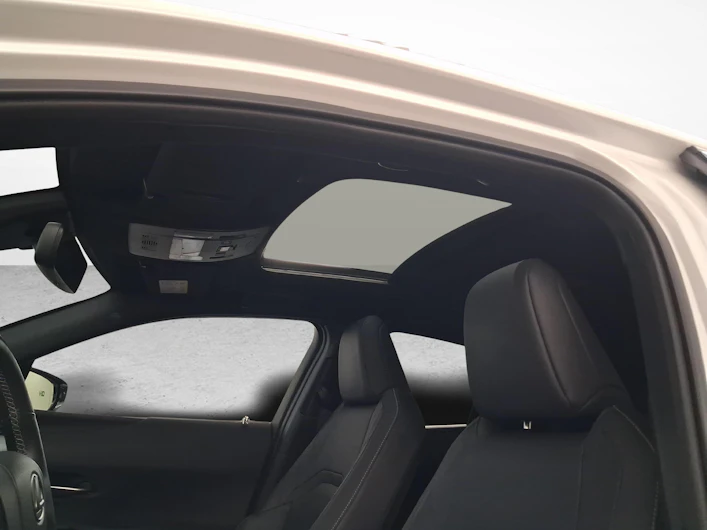 Fahrzeugbild LEXUS UX