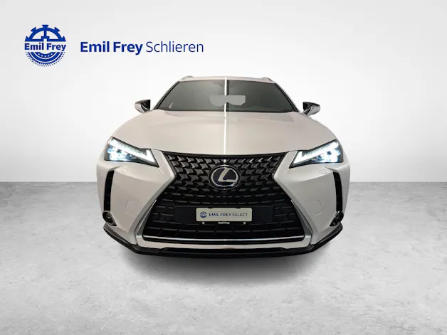 Lexus UX 250h Excellence