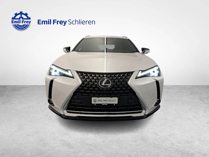 Fahrzeugbild LEXUS UX