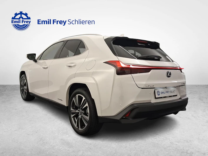 Fahrzeugbild LEXUS UX