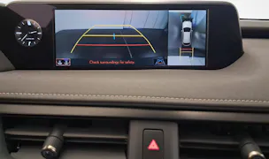Lexus UX 250h Excellence