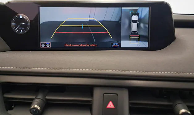 Lexus UX 250h Excellence