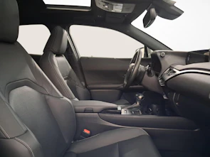 Fahrzeugbild LEXUS UX 250h Excellence