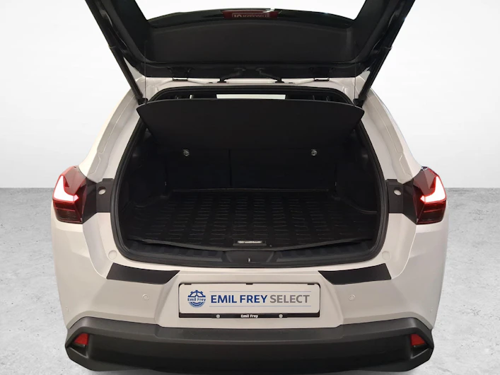 Fahrzeugbild LEXUS UX