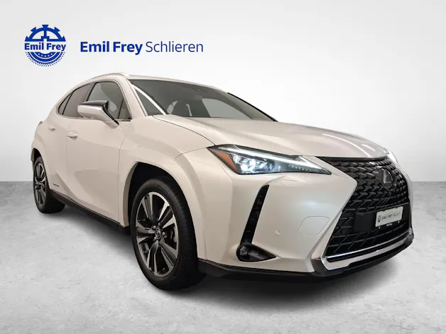 Lexus UX 250h Excellence