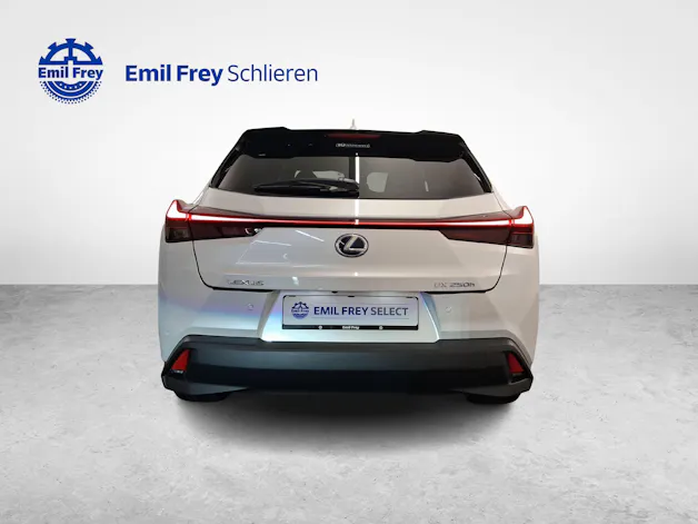 Lexus UX 250h Excellence
