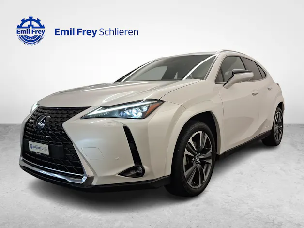 Lexus UX 250h Excellence