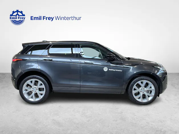 Land Rover Range Rover Evoque 2.0 T SE
