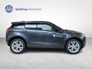Fahrzeugbild LAND ROVER Range Rover Evoque 2.0 T SE