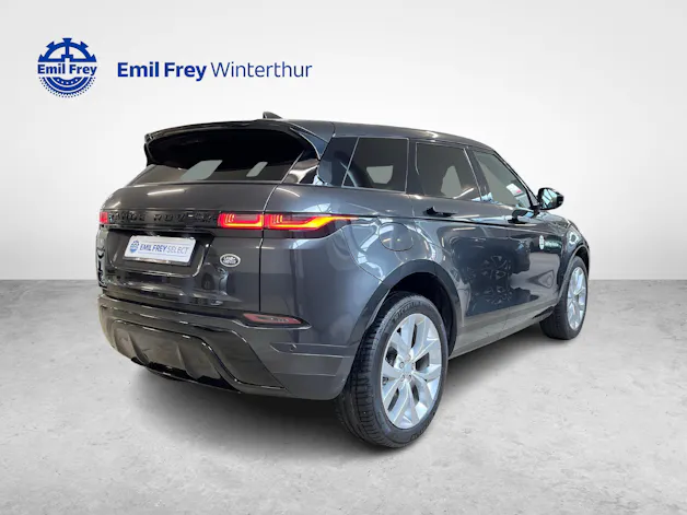 Land Rover Range Rover Evoque 2.0 T SE