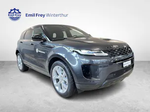 Land Rover Range Rover Evoque 2.0 T SE