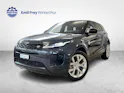 Land Rover Range Rover Evoque 2.0 T SE