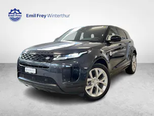Land Rover Range Rover Evoque 2.0 T SE