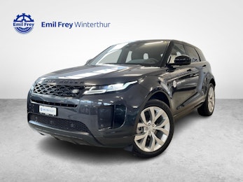 Fahrzeugbild LAND ROVER Range Rover Evoque 2.0 T SE Fahrzeugbild LAND ROVER Range Rover Evoque 2.0 T SE