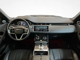 Land Rover Range Rover Evoque 2.0 T SE