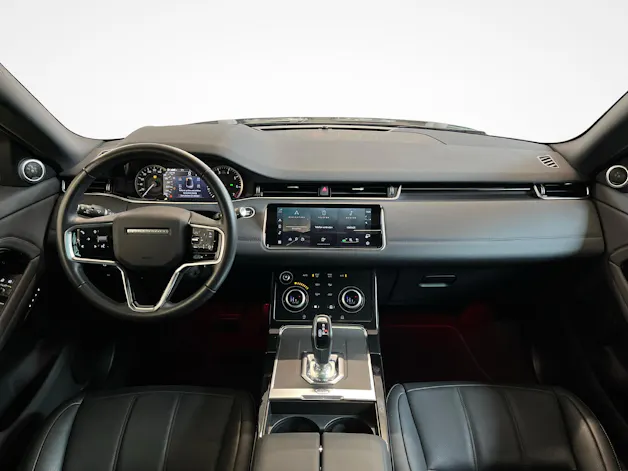 Land Rover Range Rover Evoque 2.0 T SE