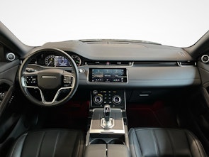 Fahrzeugbild LAND ROVER Range Rover Evoque 2.0 T SE