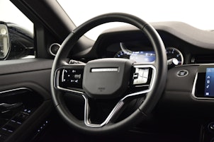 Vehicle image LAND ROVER Range Rover Evoque 2.0 T SE